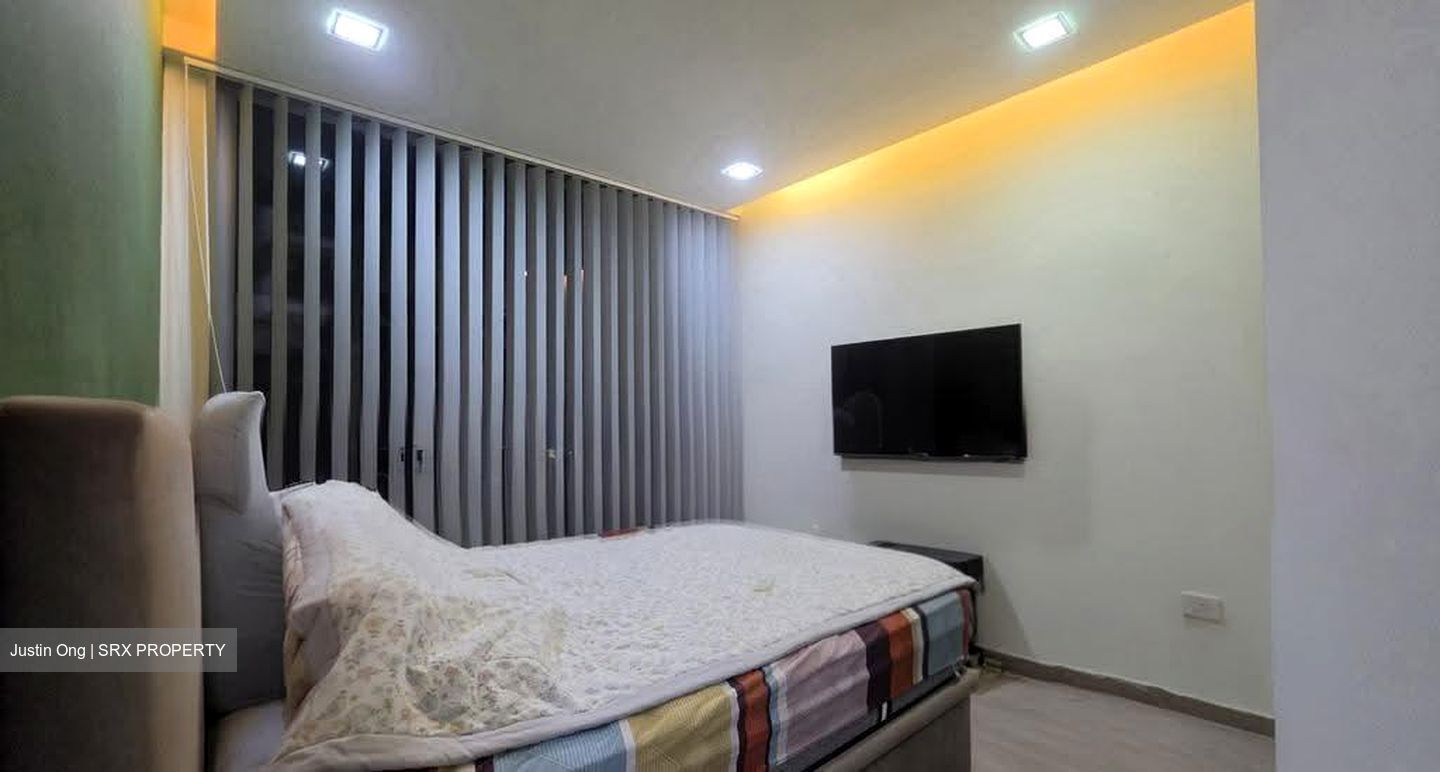 The Visionaire (D27), Condominium #624122441